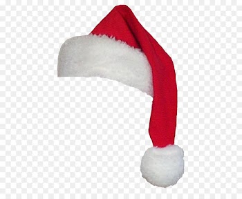 Santa Claus Christmas Hat Santa suit Clip art - Pictures Clipart Christmas Hat Free 