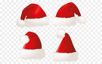 Santa Claus Christmas Hat stock.xchng - Christmas Santa Hats PNG Clipart Picture 