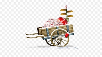 Santa Claus Christmas High-definition television 1080p Wallpaper - Creative Christmas 