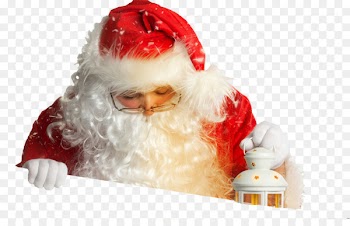 Santa Claus Christmas Jack Frost Easter Bunny Tooth fairy - Santa 