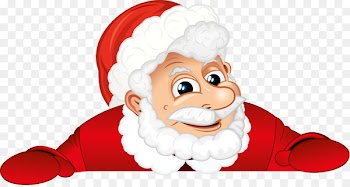 Santa Claus Christmas New Year Villancico - santa claus 