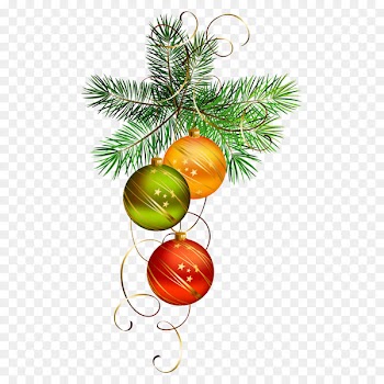 Santa Claus Christmas ornament Christmas Day Portable Network Graphics Christmas decoration - fun christmas ornaments 