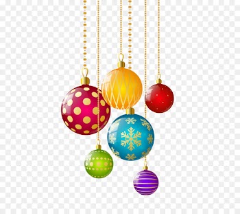 Santa Claus Christmas ornament Christmas Day Vector graphics Christmas decoration - creationism ornament 