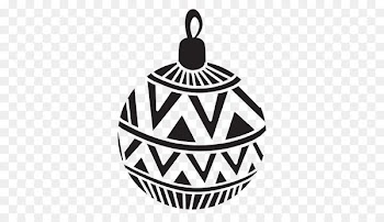 Santa Claus Christmas ornament Christmas Day Vector graphics Silhouette - santa claus 