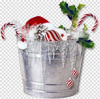Santa Claus Christmas ornament Christmas tree Christmas card, Creative Christmas transparent background PNG clipart