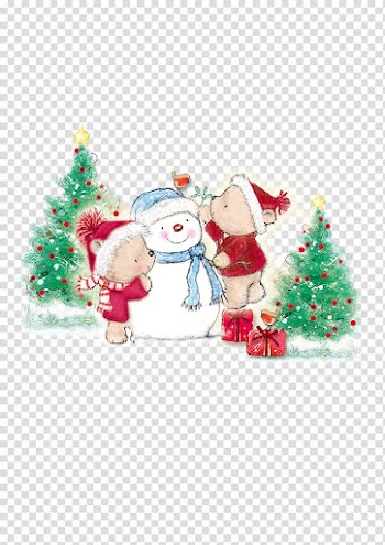 Santa Claus Christmas ornament Christmas tree, Christmas Santa Claus Free matting material transparent background PNG clipart