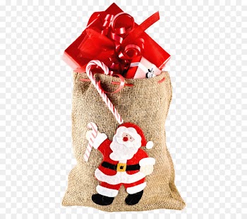 Santa Claus Christmas ornament Gift - santa claus 