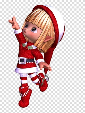 Santa Claus Christmas ornament Letter Alphabet, Wz transparent background PNG clipart