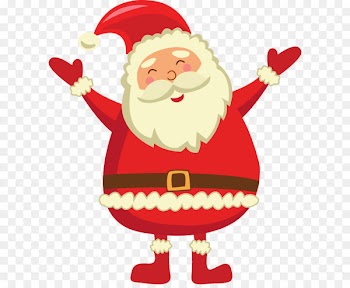 Santa Claus Christmas - Santa Claus 