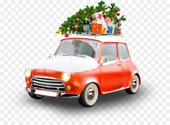 Santa Claus Christmas tree Christmas Day Stock photography Royalty-free - santa claus 