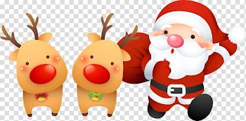 Santa Claus Christmas Vecteur, Christmas Santa Claus material transparent background PNG clipart