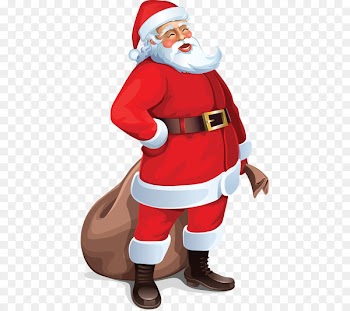 Santa Claus Clip art - santa claus 