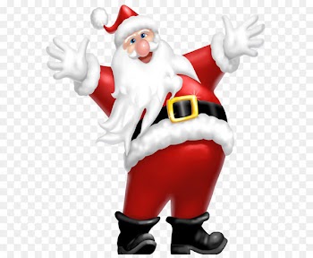 Santa Claus Clip art - Santa Claus PNG 
