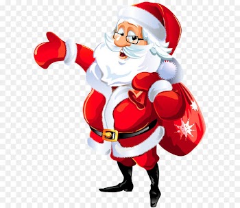 Santa Claus Clip art - Santa Claus PNG image 