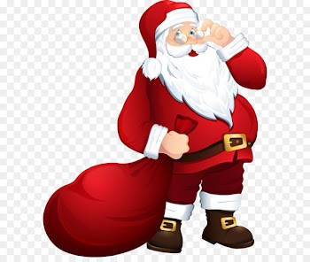 Santa Claus Clip art - Santa Claus PNG image 