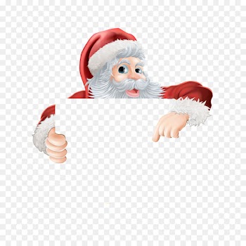 Santa Claus Clip art Vector graphics Royalty-free Illustration - santa claus 