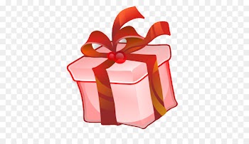 Santa Claus, Computer Icons, Clip Art Christmas, Present, Ribbon PNG