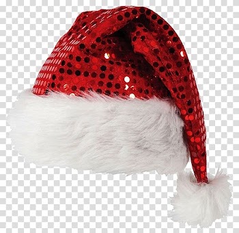 Santa Claus Costume party Santa suit Christmas, hu transparent background PNG clipart