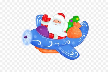 Santa Claus Ded Moroz Mrs. Claus Clip art Christmas Day - q10 vector 