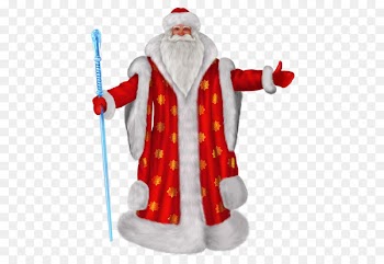 Santa Claus Ded Moroz Royalty-free Illustration Stock photography - santa claus 