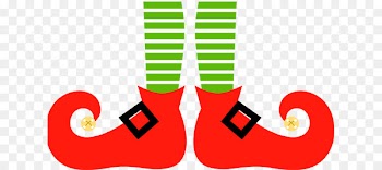 Santa Claus, Elf On The Shelf, Christmas Elf, Red PNG