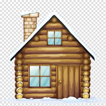 Santa Claus Gingerbread house Christmas , house transparent background PNG clipart