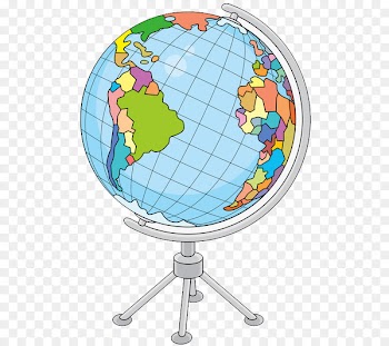 Santa Claus, Globe, Stock Photography, World PNG