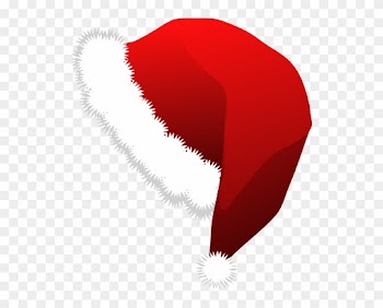Santa Claus Hat