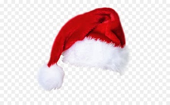 Santa Claus Hat Christmas Bonnet Gift - marylin monroe 