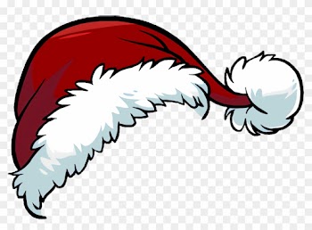 Santa Claus Hat Christmas Santa Suit Clip Art - Santa Claus Hat Christmas Santa Suit Clip Art