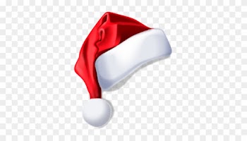 Santa Claus Hat Png - Santa Claus Hat Png