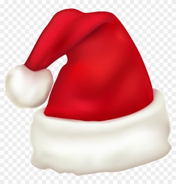 Santa Claus Hat Png - Santa Claus Hat Vector