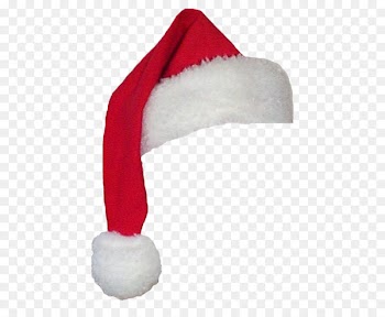 Santa Claus Hat Santa suit Cap - Free Clipart Christmas Hat Pictures 