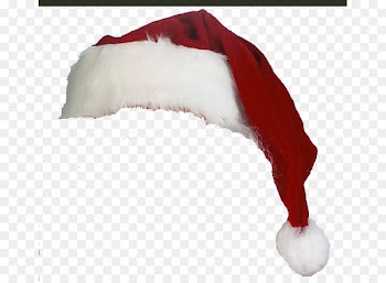 Santa Claus Hat Santa suit Clip art - Christmas Hat In Png 