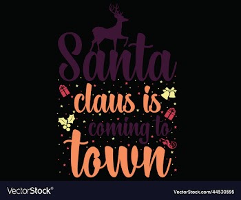 santa claus is coming to town 03