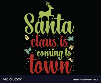 santa claus is coming to town 04
