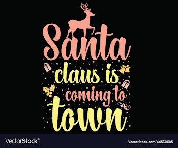 santa claus is coming to town 05