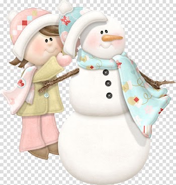 Santa Claus Letter of thanks Christmas gift Reindeer, Snowman and children transparent background PNG clipart