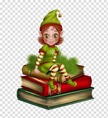 Santa Claus Lutin Christmas Elf , santa claus transparent background PNG clipart