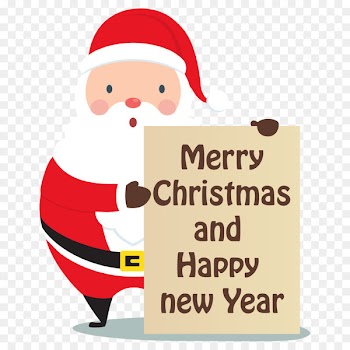 Santa Claus (M) Christmas Day Clip art Holiday - christmas 