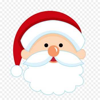 Santa Claus (M) Illustration Clip art Christmas ornament - santa claus 