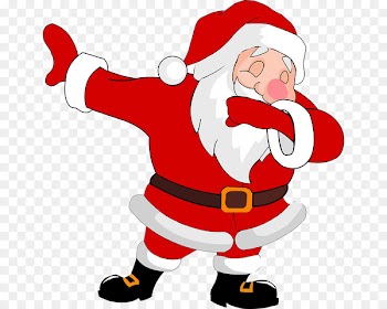 Santa Claus Mrs. Claus Christmas Day Ded Moroz Krampus - rangoli insignia 