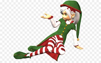 Santa Claus Mrs. Claus Christmas elf Christmas Day - santa claus 