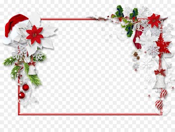 Santa Claus Picture Frames Christmas Day Clip art Portable Network Graphics - santa claus 