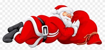 Santa Claus Png Image - Merry Christmas Funny Wishes
