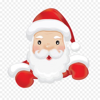 Santa Claus Portable Network Graphics Christmas Day Clip art Christmas Graphics - santa claus 