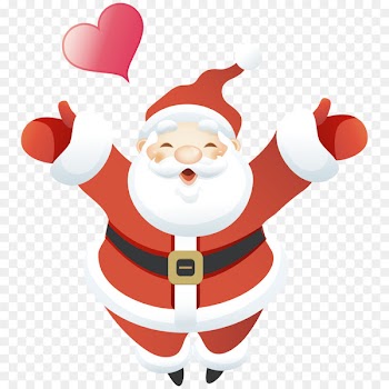 Santa Claus Portable Network Graphics Christmas Day Image Clip art - santa belt 