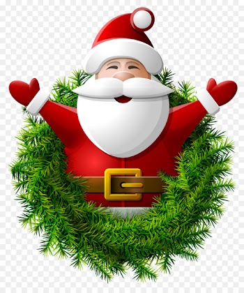 Santa Claus Portable Network Graphics Clip art Christmas Day Image - santa claus 