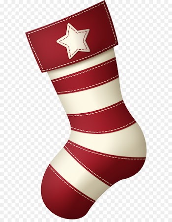 Santa Claus Portable Network Graphics Clip art Christmas Day Sock - pinceladas graphic 