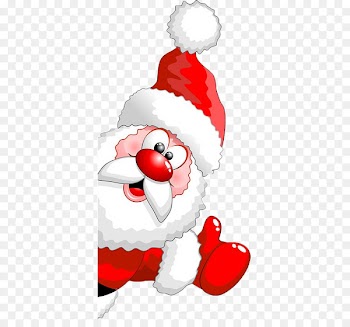 Santa Claus Père Noël Christmas Clip art - Santa Claus 